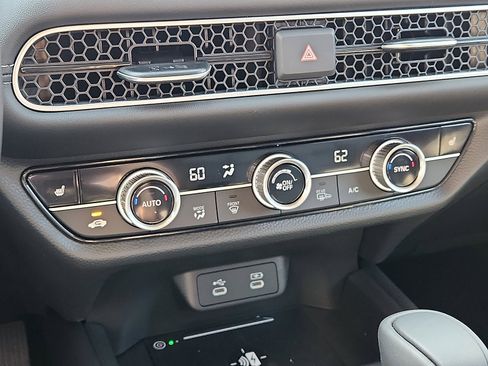 New 2027 Honda HR-V EX-L image 11