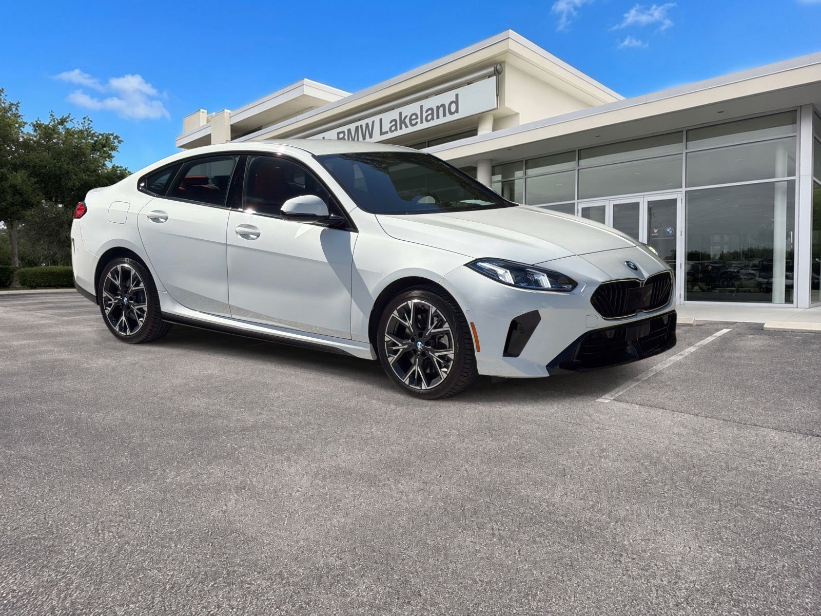 Used 2026 BMW 228i FWD image 1