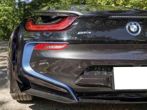 Used 2015 BMW i8 AWD/4WD image 46
