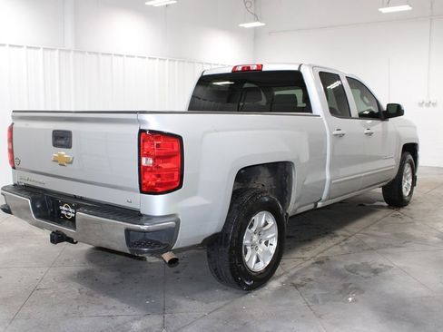 Used 2016 Chevrolet Silverado 1500 LT w/ All Star Edition image 9