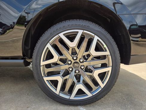 New 2026 Ford Expedition Platinum AWD/4WD image 46