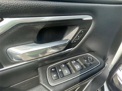 Used 2022 RAM 1500 Laramie image 20