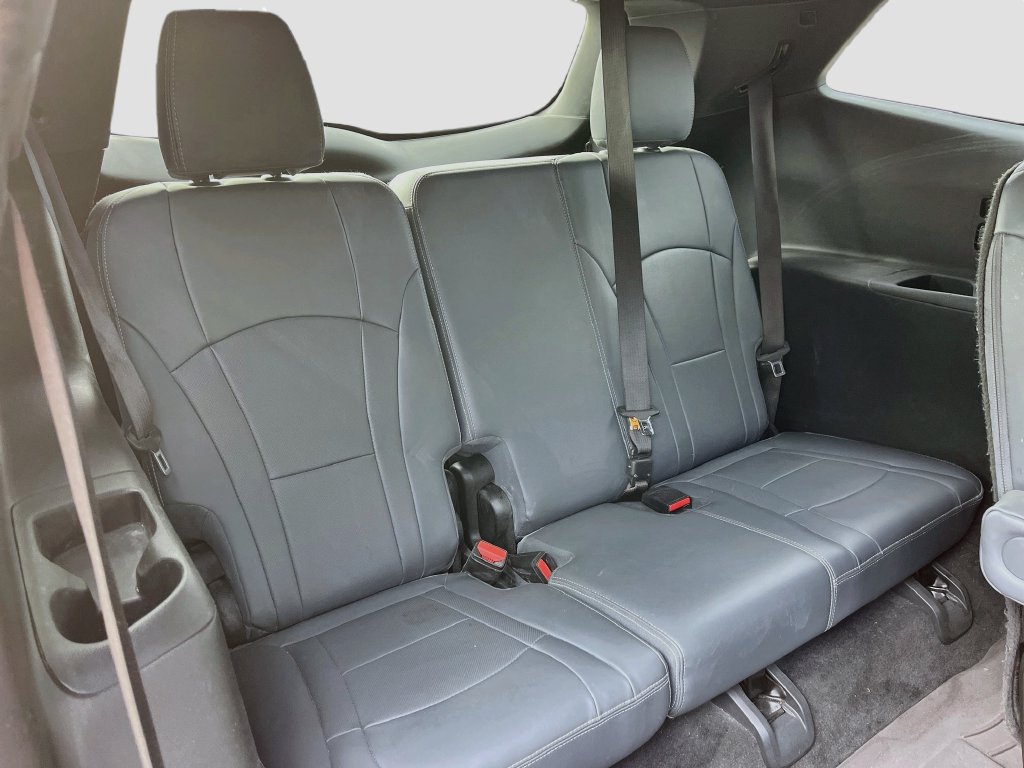 Used 2023 Buick Enclave Essence w/ Experience Buick Package AWD/4WD image 27