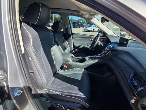 Used 2021 Acura RDX FWD w/ Advance Package image 16