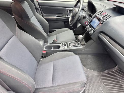 Used 2019 Subaru WRX Premium AWD/4WD image 11