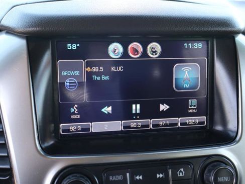 Used 2015 Chevrolet Suburban LTZ image 19