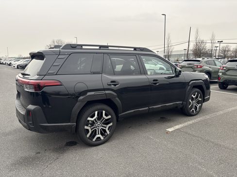 New 2026 Subaru Outback Touring XT image 6