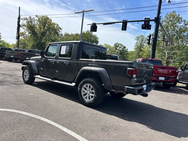 Used 2023 Jeep Gladiator Sport AWD/4WD image 25