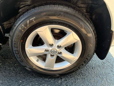 Used 2012 Nissan Rogue S w/ Special Edition Pkg AWD/4WD image 15