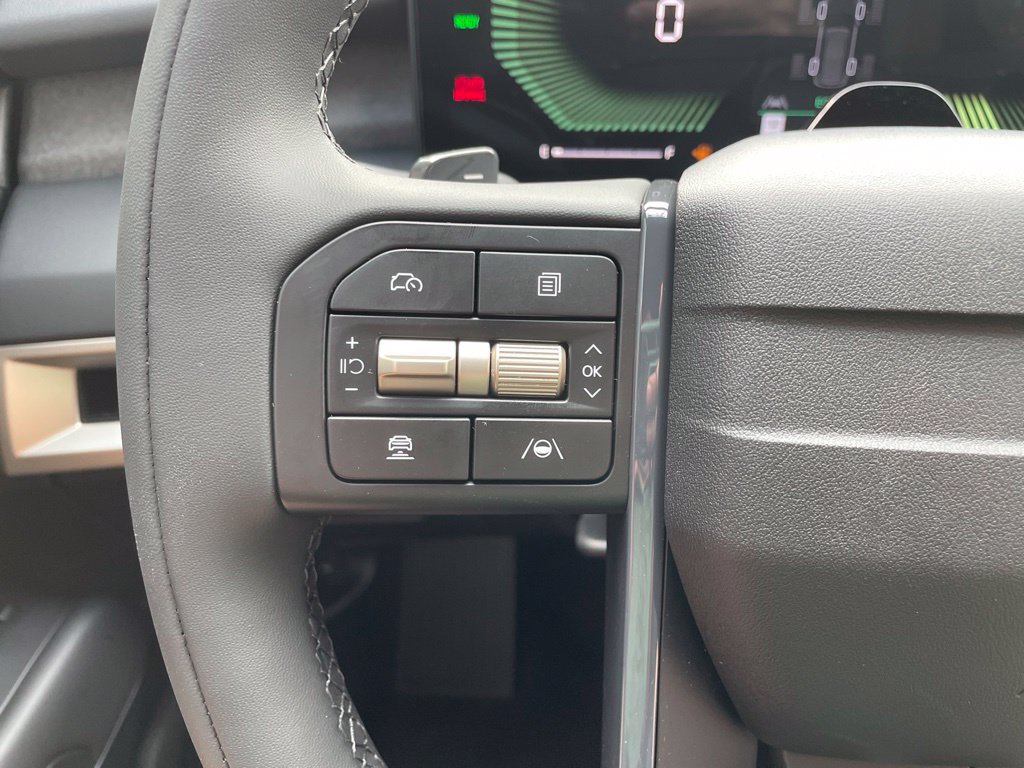 New 2027 Kia Telluride EX AWD/4WD image 26