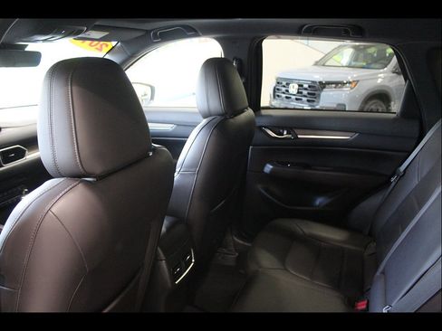 Used 2019 MAZDA CX-5 Signature AWD/4WD image 16