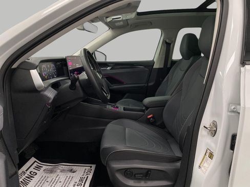 Certified 2026 Volkswagen Tiguan SE AWD/4WD image 26