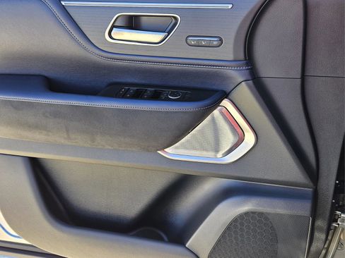 New 2026 INFINITI QX80 4WD w/ Sport Exterior Package image 21