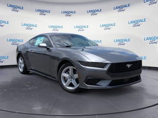 New 2026 Ford Mustang Coupe RWD video 2