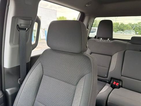 Used 2024 GMC Sierra 1500 Elevation AWD/4WD image 63