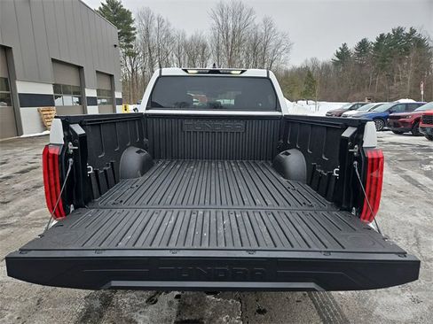 Used 2024 Toyota Tundra SR5 image 25