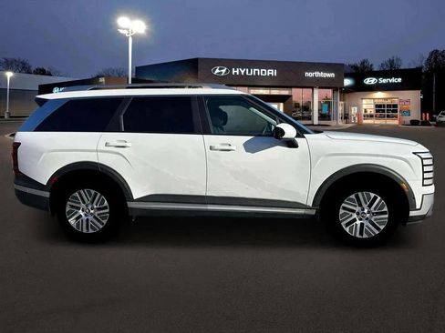 New 2026 Hyundai Palisade SEL Premium AWD/4WD image 9