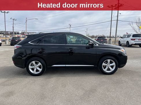 Used 2010 Lexus RX 350 AWD image 7