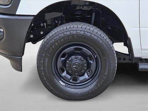 Used 2025 RAM 2500 Tradesman w/ Safety Group AWD/4WD image 20