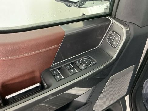 Used 2023 Ford F150 Lariat w/ Equipment Group 502A High AWD/4WD image 17