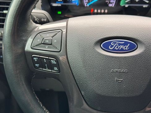 Used 2019 Ford Ranger Lariat w/ Equipment Group 501A Mid AWD/4WD image 15
