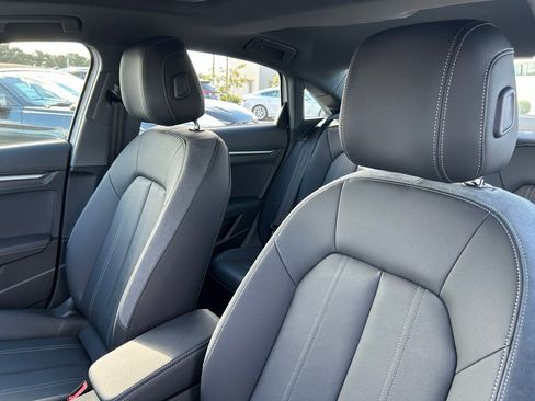 New 2026 Audi A3 2.0T Premium image 26