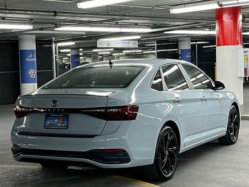 New 2026 Volkswagen Jetta SE image 6