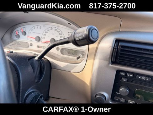 Used 2005 Ford Explorer Sport Trac XLS image 24