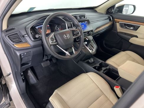 Used 2019 Honda CR-V EX image 2