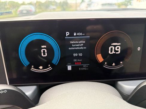 Used 2025 Hyundai Sonata SEL FWD image 3
