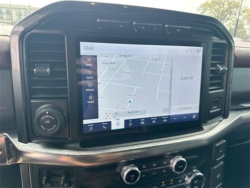 Certified 2021 Ford F150 Lariat image 24