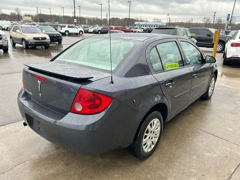 Used 2009 Pontiac G5 image 5