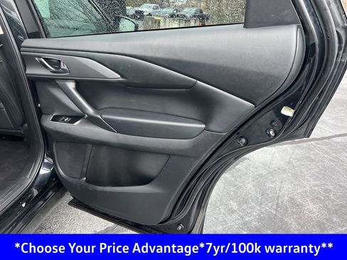 Used 2023 MAZDA CX-9 Touring Plus image 17