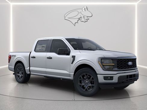 New 2026 Ford F150 STX image 7