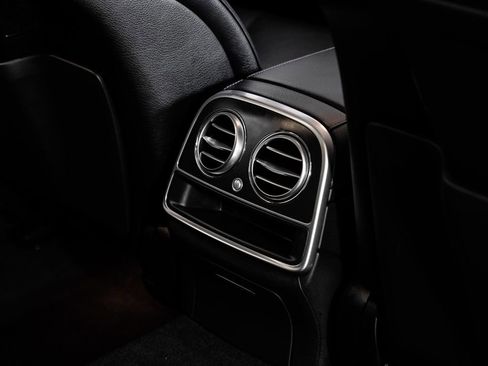 Used 2018 Mercedes-Benz S 450 4MATIC Sedan w/ AMG Line Exterior image 44