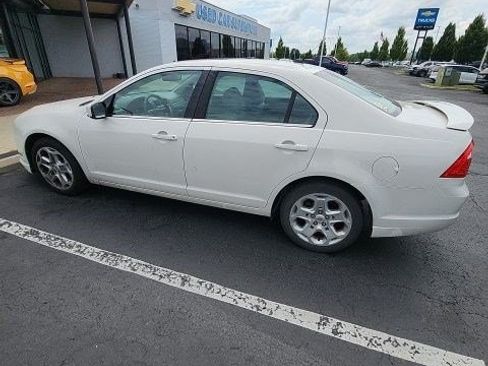 Used 2010 Ford Fusion SE FWD image 13