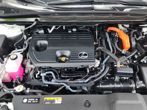 Used 2025 Lexus RX 350 w/ Convenience Package image 22