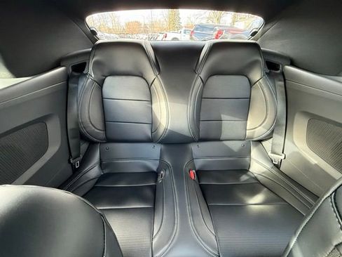 New 2026 Ford Mustang GT Premium image 28