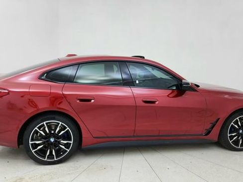 Used 2025 BMW i4 M50 image 6