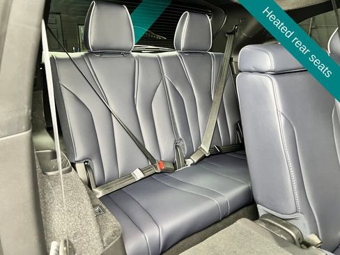 Used 2026 Acura MDX Type S AWD/4WD image 20