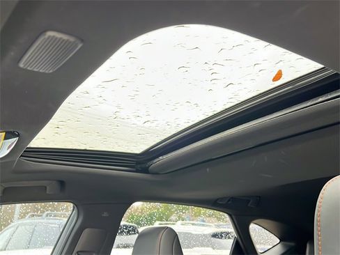 Used 2024 Lexus NX 350 AWD w/ Vision Package image 31