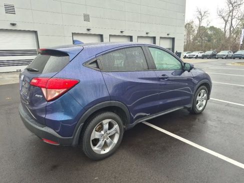 Used 2016 Honda HR-V EX image 5