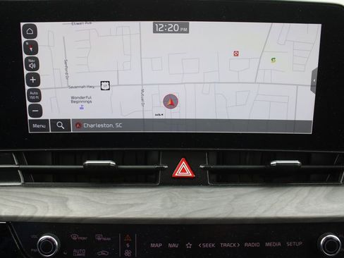 Certified 2024 Kia Sportage X-Pro Prestige image 47