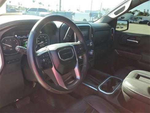 Used 2020 GMC Sierra 1500 Denali w/ Denali Ultimate Package image 17