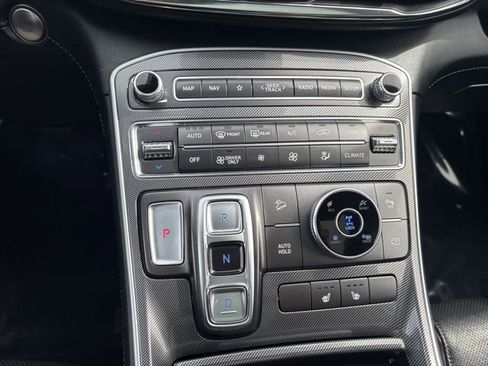 Used 2021 Hyundai Santa Fe SEL Premium w/ Cargo Package image 18