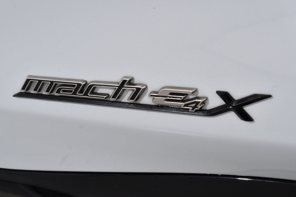 Used 2023 Ford Mustang Mach-E Premium w/ Mustang Nite Pony Package AWD/4WD image 22
