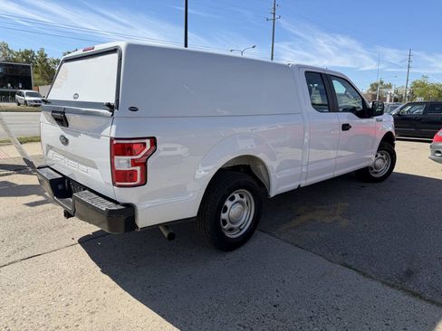 Used 2020 Ford F150 XL w/ XL Power Equipment Group RWD image 8