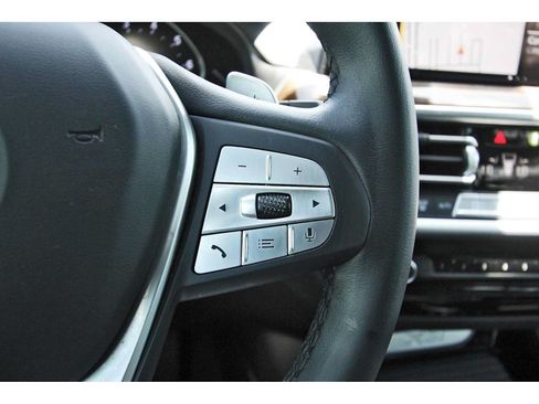 Used 2022 BMW X3 sDrive30i w/ Convenience Package RWD image 16