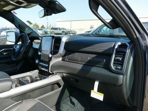 New 2026 RAM 1500 Laramie image 12