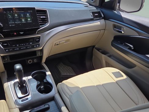 Used 2019 Honda Pilot EX image 13
